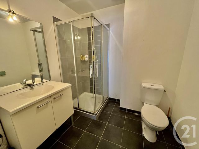 Appartement F2 à vendre - 2 pièces - 54.24 m2 - DONVILLE LES BAINS - 50 - BASSE-NORMANDIE - Century 21 Royer Immo