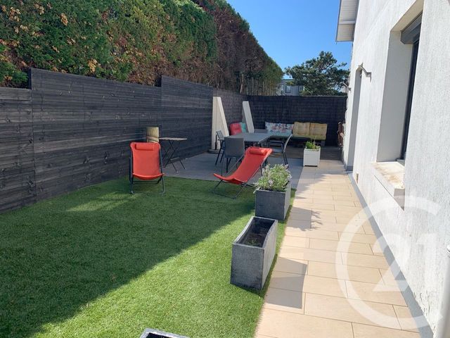 maison à vendre - 6 pièces - 215.0 m2 - JULLOUVILLE - 50 - BASSE-NORMANDIE - Century 21 Royer Immo
