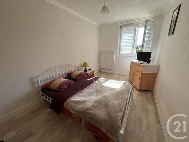 Appartement F3 à louer - 3 pièces - 66.54 m2 - GRANVILLE - 50 - BASSE-NORMANDIE - Century 21 Royer Immo