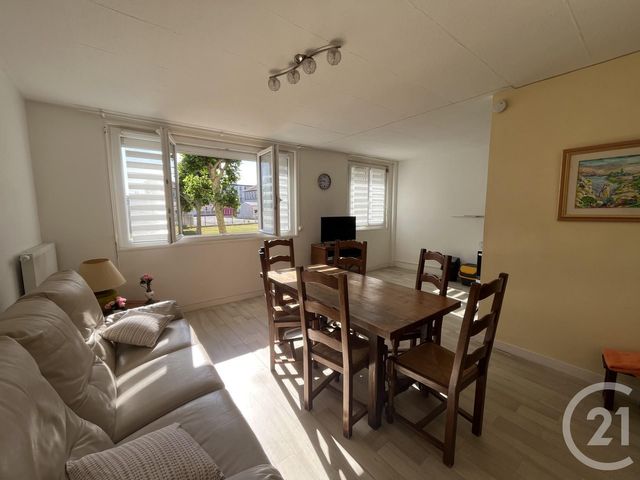 Appartement F3 à louer GRANVILLE