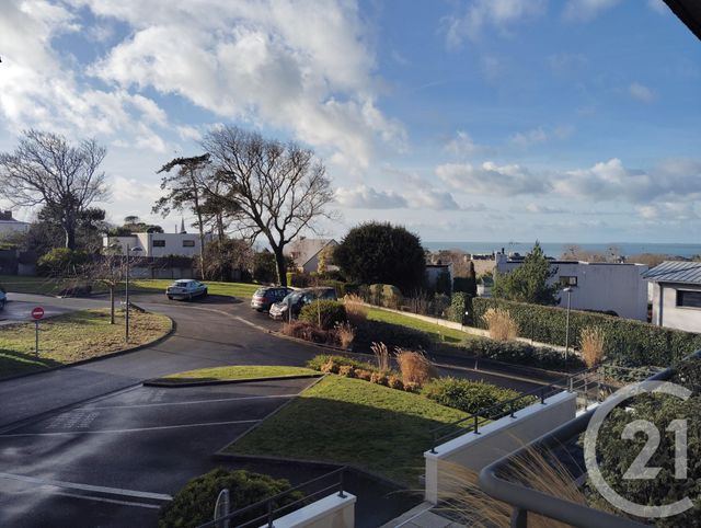 Appartement F3 à vendre ST PAIR SUR MER