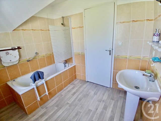 maison à vendre - 4 pièces - 92.0 m2 - GRANVILLE - 50 - BASSE-NORMANDIE - Century 21 Royer Immo