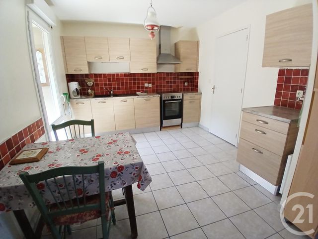 maison à vendre - 4 pièces - 92.0 m2 - GRANVILLE - 50 - BASSE-NORMANDIE - Century 21 Royer Immo