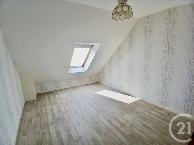 maison à vendre - 4 pièces - 92.0 m2 - GRANVILLE - 50 - BASSE-NORMANDIE - Century 21 Royer Immo
