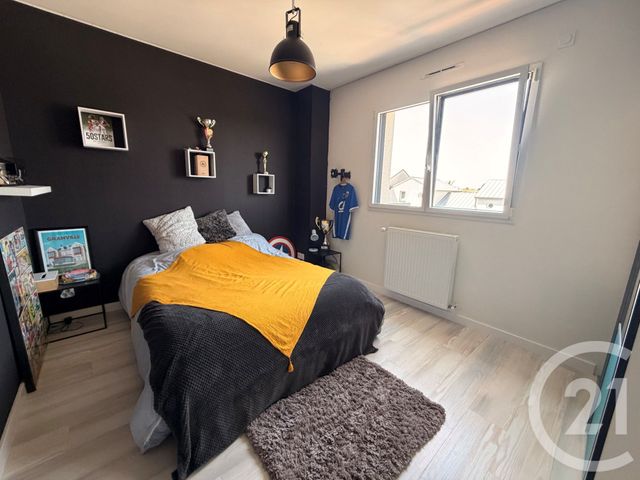 maison à vendre - 7 pièces - 127.23 m2 - GRANVILLE - 50 - BASSE-NORMANDIE - Century 21 Royer Immo