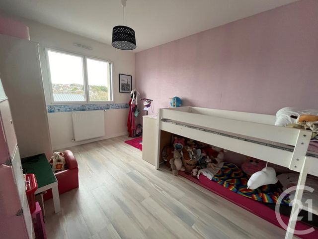 maison à vendre - 7 pièces - 127.23 m2 - GRANVILLE - 50 - BASSE-NORMANDIE - Century 21 Royer Immo