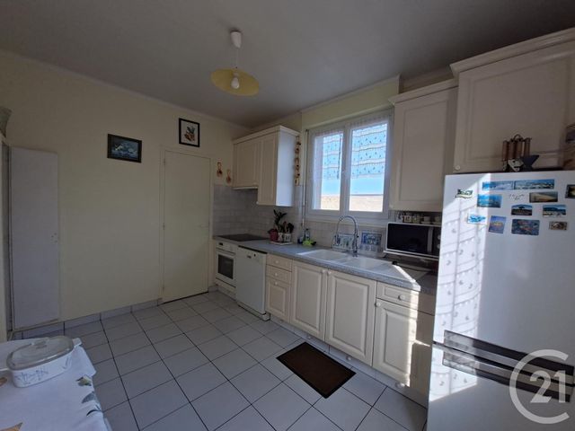 maison à vendre - 6 pièces - 146.41 m2 - GRANVILLE - 50 - BASSE-NORMANDIE - Century 21 Royer Immo