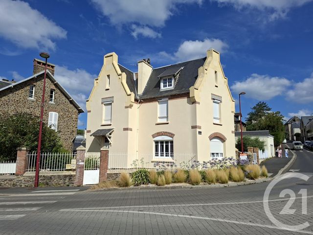 Appartement F2 à vendre ST PAIR SUR MER