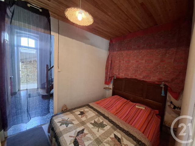 Appartement F2 à vendre - 2 pièces - 27.65 m2 - ST PAIR SUR MER - 50 - BASSE-NORMANDIE - Century 21 Royer Immo