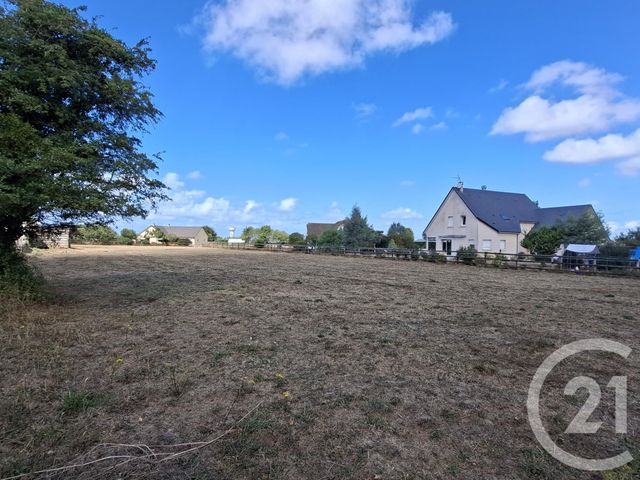 terrain à vendre - 426.0 m2 - ST PAIR SUR MER - 50 - BASSE-NORMANDIE - Century 21 Royer Immo