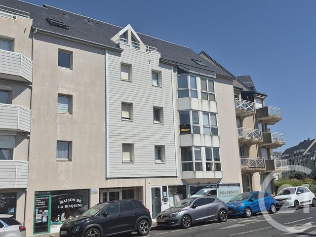 Appartement F2 à vendre GRANVILLE