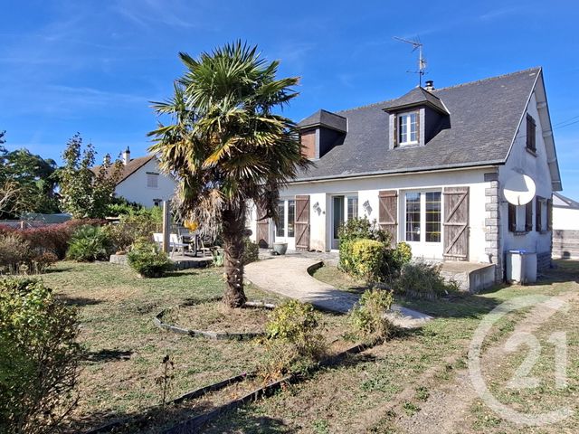 Maison à vendre ST PAIR SUR MER