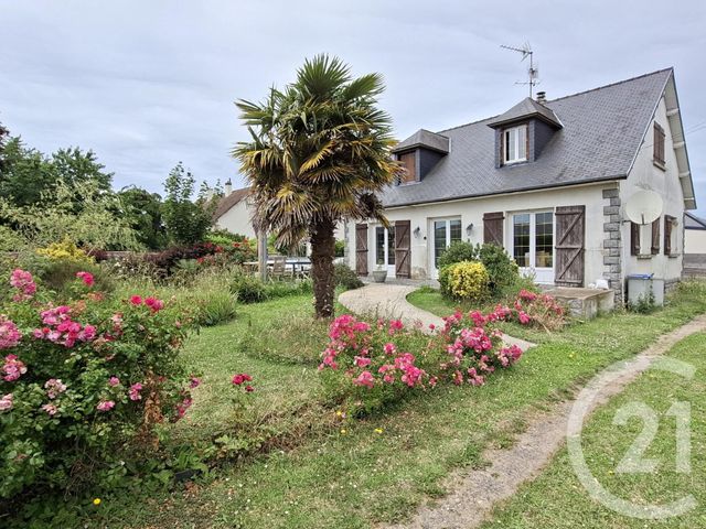 Maison à vendre ST PAIR SUR MER