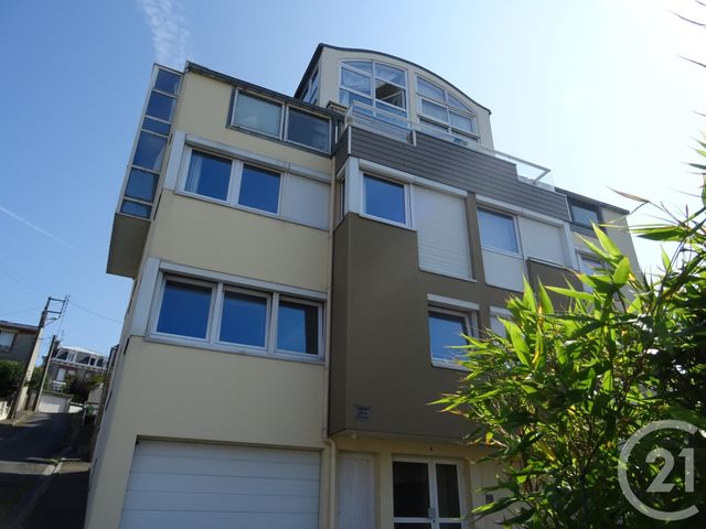 Appartement F1 à louer GRANVILLE