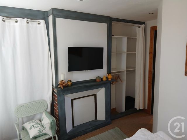 Appartement F2 à vendre - 2 pièces - 33.31 m2 - GRANVILLE - 50 - BASSE-NORMANDIE - Century 21 Royer Immo