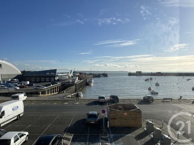 Appartement F3 à louer GRANVILLE