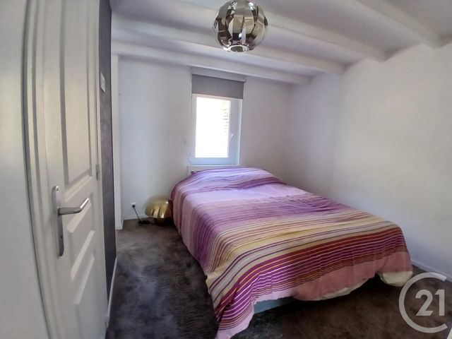 Appartement F2 à vendre - 2 pièces - 48.87 m2 - GRANVILLE - 50 - BASSE-NORMANDIE - Century 21 Royer Immo