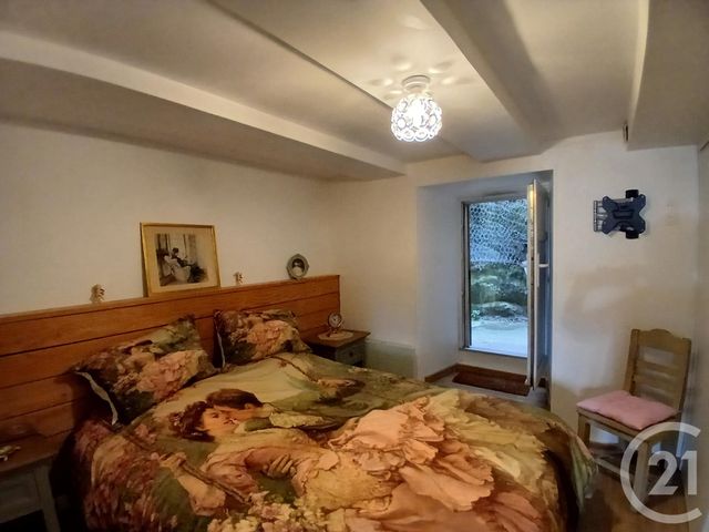Appartement F2 à vendre - 2 pièces - 38.5 m2 - GRANVILLE - 50 - BASSE-NORMANDIE - Century 21 Royer Immo