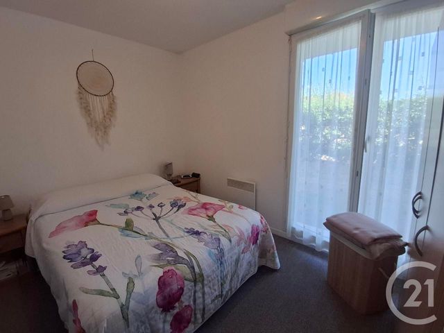 Appartement à vendre - 3 pièces - 47.24 m2 - SARTILLY BAIE BOCAGE - 50 - BASSE-NORMANDIE - Century 21 Royer Immo