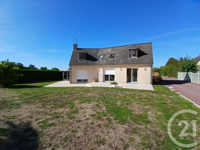 Maison à vendre ST PLANCHERS