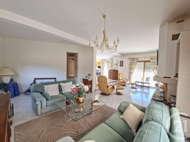 maison à vendre - 7 pièces - 146.33 m2 - ST PLANCHERS - 50 - BASSE-NORMANDIE - Century 21 Royer Immo