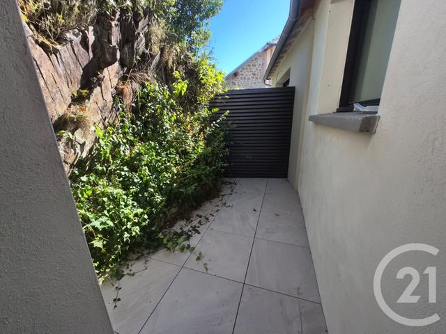 Appartement F3 bis à vendre - 4 pièces - 72.38 m2 - CAROLLES - 50 - BASSE-NORMANDIE - Century 21 Royer Immo