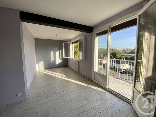 Appartement F3 à louer GRANVILLE