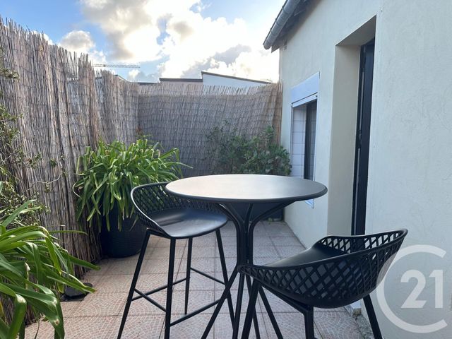 maison à vendre - 4 pièces - 75.0 m2 - GRANVILLE - 50 - BASSE-NORMANDIE - Century 21 Royer Immo