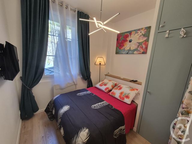 Appartement F2 à vendre - 2 pièces - 31.03 m2 - GRANVILLE - 50 - BASSE-NORMANDIE - Century 21 Royer Immo