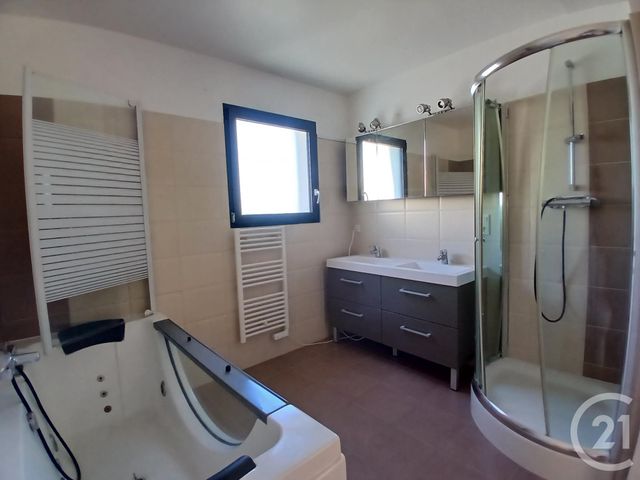 maison à vendre - 5 pièces - 126.0 m2 - DONVILLE LES BAINS - 50 - BASSE-NORMANDIE - Century 21 Royer Immo