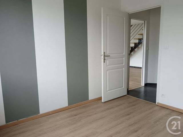 maison à vendre - 5 pièces - 126.0 m2 - DONVILLE LES BAINS - 50 - BASSE-NORMANDIE - Century 21 Royer Immo