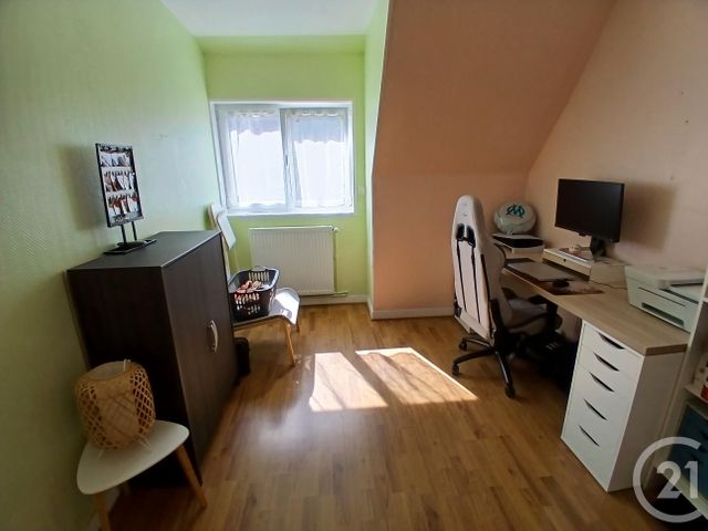 maison à vendre - 5 pièces - 103.0 m2 - BREHAL - 50 - BASSE-NORMANDIE - Century 21 Royer Immo