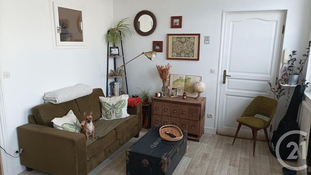 Appartement F1 à louer GRANVILLE