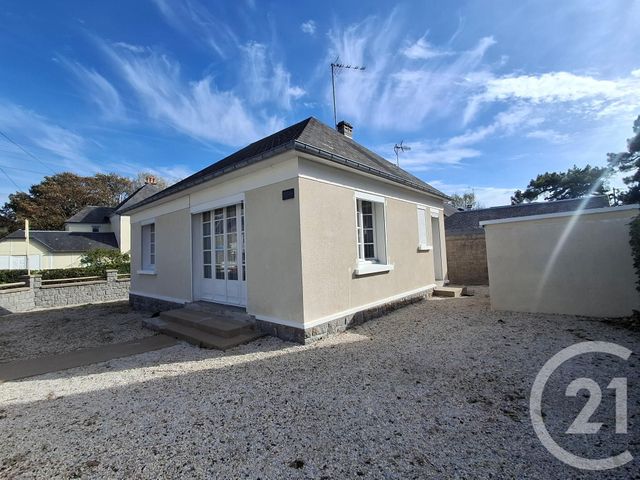 Maison à vendre JULLOUVILLE