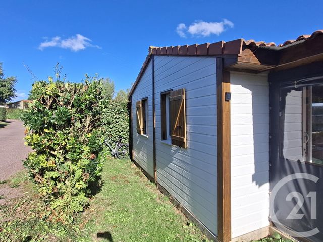 maison à vendre - 3 pièces - 39.51 m2 - HUDIMESNIL - 50 - BASSE-NORMANDIE - Century 21 Royer Immo