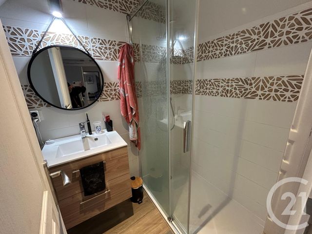 Appartement F2 à louer - 2 pièces - 36.34 m2 - GRANVILLE - 50 - BASSE-NORMANDIE - Century 21 Royer Immo