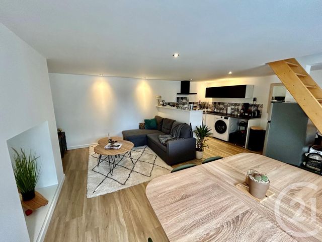 appartement - GRANVILLE - 50